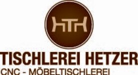 Logo von Tischlerei Hetzer