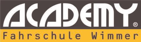 Logo von Academy Fahrschule Wimmer GmbH