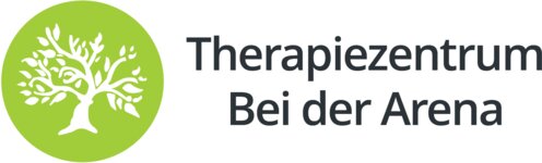 Logo von Therapiezentrum Bei der Arena