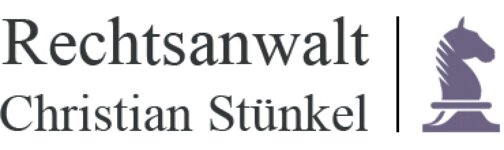 Logo von Anwaltskanzlei Christian Stünkel