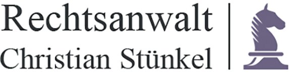 Logo von Anwaltskanzlei Christian Stünkel