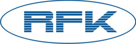 Logo von Josef Karl RFK Rollladen & Fenster