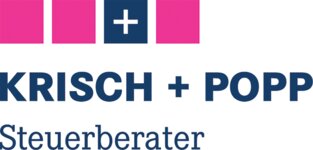 Logo von Krisch et Popp Steuerberater GmbH
