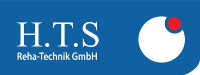 Logo von H. T. S. Reha-Technik GmbH