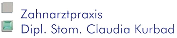 Logo von Kurbad Claudia Dipl.-Stom. Zahnarzt