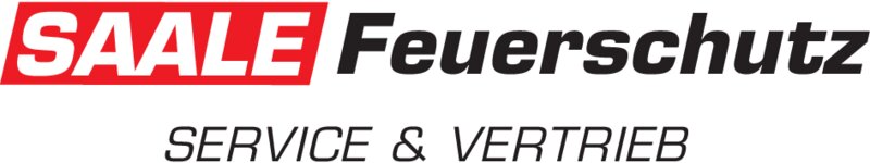 Logo von Saale Feuerschutz