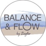 Logo von Balance & Flow by Ziegler
