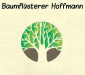 Logo von Baumflüsterer Hoffmann