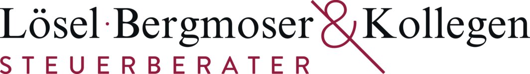 Logo von Lösel, Bergmoser & Kollegen