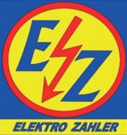 Logo von Elektro Zahler GmbH & Co. KG