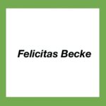 Logo von Felicitas Becke Zahnärztin