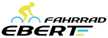 Logo von Fahrrad Ebert