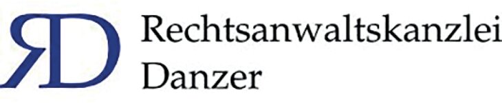 Logo von Sonja Danzer Rechtsanwältin