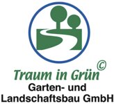 Logo von Traum in Grün Garten- und Landschaftsbau GmbH