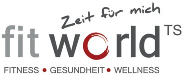 Logo von fit-world TS