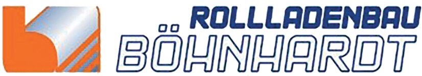Logo von Rollladenbau Böhnhardt GmbH & Co. KG
