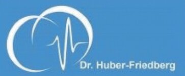 Logo von Dr.med. Wolfgang Huber-Friedberg Internist