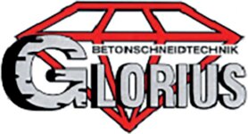 Logo von Rüdiger Glorius Betonschneidtechnik