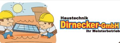 Logo von Dirnecker GmbH