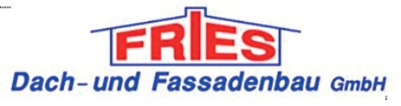 Logo von Fries Dach- und Fassadenbau GmbH