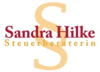 Logo von Steuerberaterin Sandra Hilke