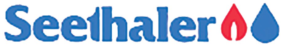 Logo von Seethaler GmbH & Co. Heizung Sanitär