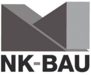 Logo von NK Bau GmbH