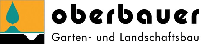 Logo von Michael Oberbauer GmbH Garten- und Landschaftsbau