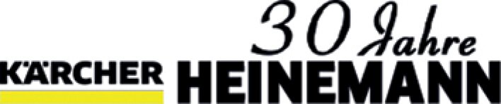 Logo von Kärcher - Heinemann Reinigungstechnik
