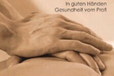 Logo von Physiotherapie Erna Nibler