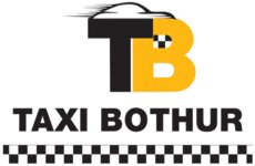 Logo von Taxi und Mietwagen Bothur Inh. Sebastian Bosold