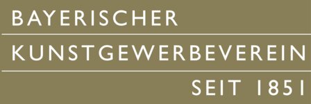 Logo von Bayerischer Kunstgewerbeverein