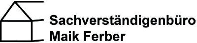 Logo von Sachverständigenbüro Maik Ferber