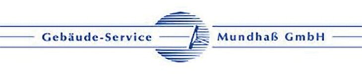 Logo von Gebäude-Service Mundhaß GmbH