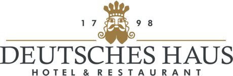 Logo von Hotel & Restaurant Deutsches Haus Inh. Christin Dransfeld