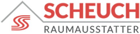 Logo von Scheuch Raumausstatter & Polstermöbel