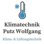 Logo von Putz Wolfgang Klimatechnik