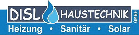 Logo von Disl Haustechnik GmbH
