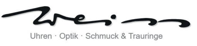Logo von Weiss GmbH Uhren-Optik-Schmuck