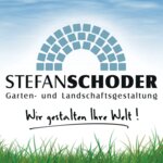 Logo von Stefan Schoder Garten- und Landschaftsgestaltung