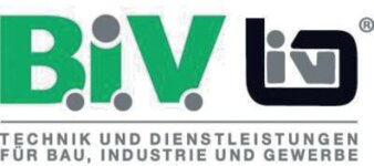 Logo von BIV Bau- und Industriegeräte Vertriebs GmbH