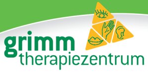 Logo von Grimm Therapiezentrum