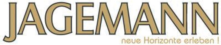 Logo von Bernhard Jagemann Bus- u. Mietwagenbetrieb