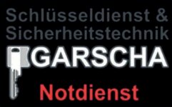 Logo von Schlüsseldienst & Sicherheitstechnik Garscha