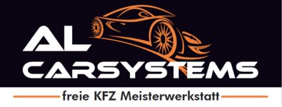 Logo von AL Carsystems freie KFZ Meisterwerkstatt