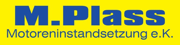Logo von Michael Plass Motoreninstandsetzung e.K.