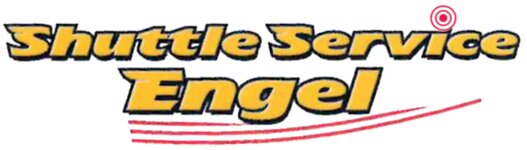 Logo von Shuttle Service Engel