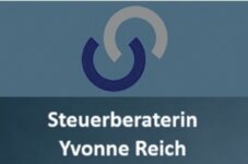 Logo von Steuerberaterin Yvonne Reich Dipl.-Betriebswirtin (BA)