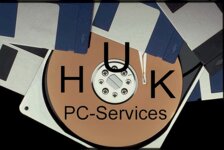Logo von Computerservice H.U.K.-PC-Services