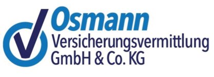 Logo von Osmann Versicherungsvermittlung GmbH & Co. KG